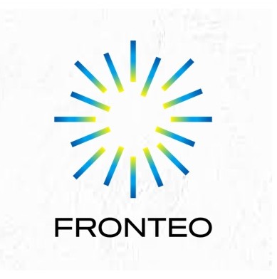株式会社FRONTEO