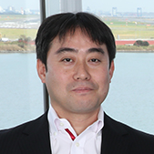 井上貴雄先生