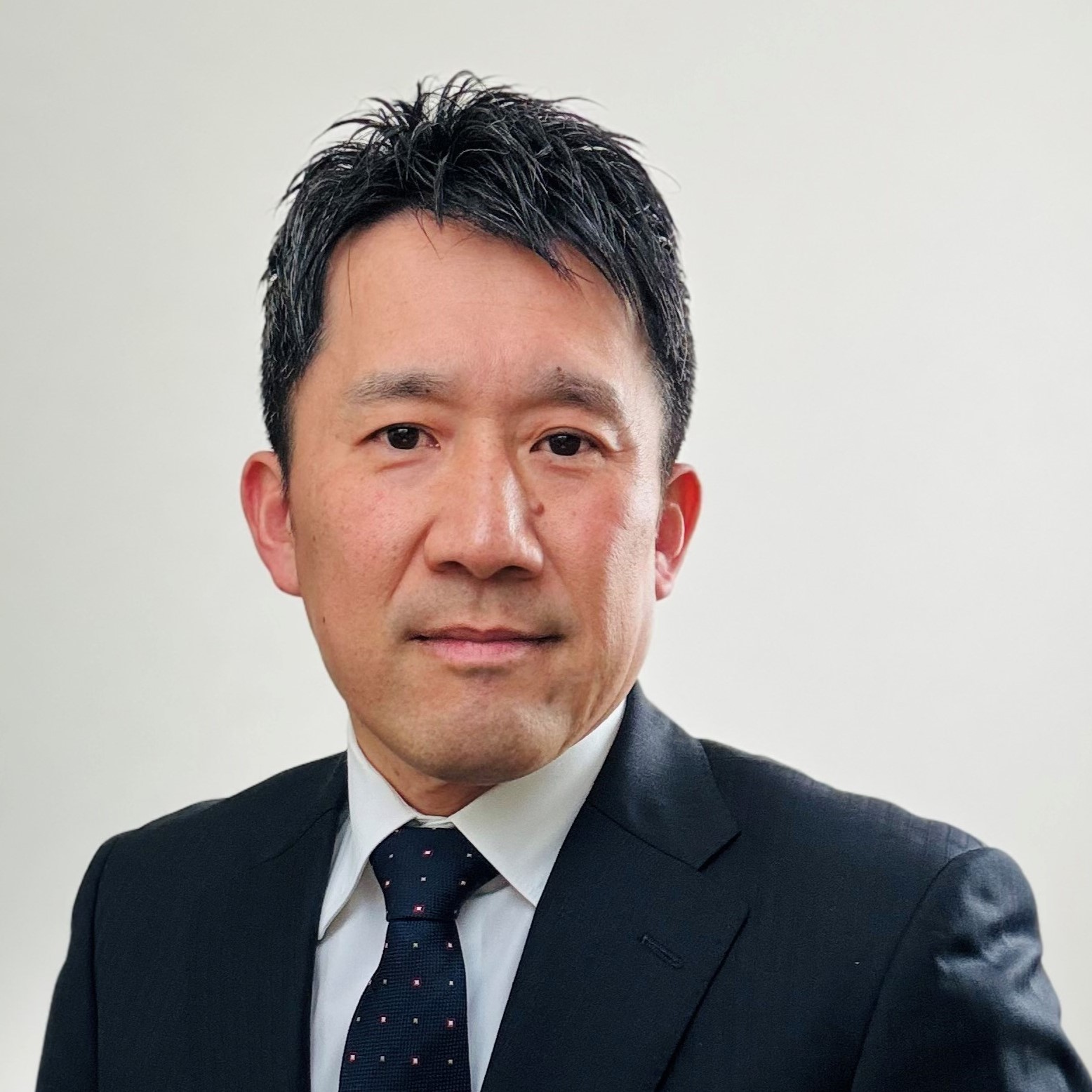 馬場悟史氏
